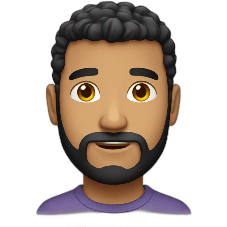 Yasser emoji