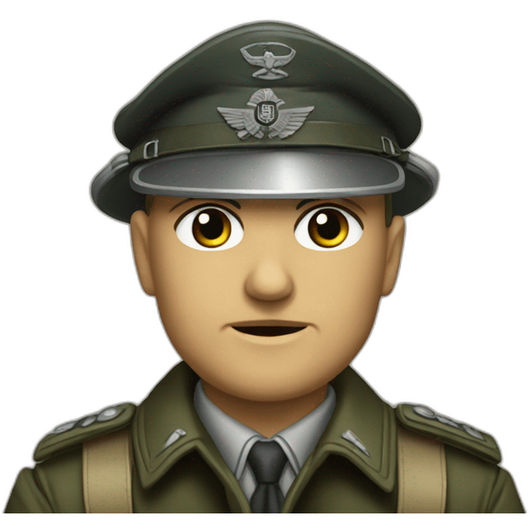 wehrmacht emoji