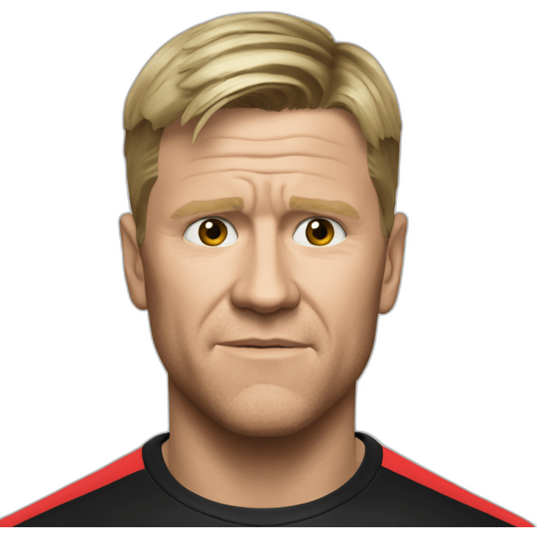 eddie howe emoji