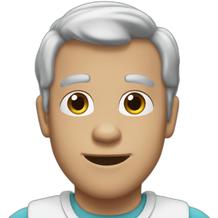 Sully emoji