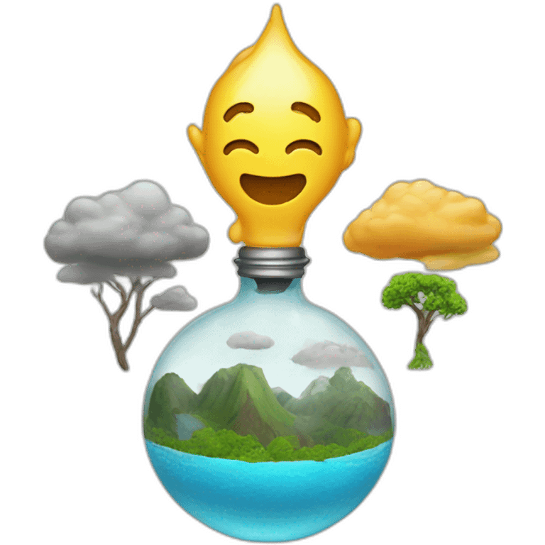 climate-change-awards emoji