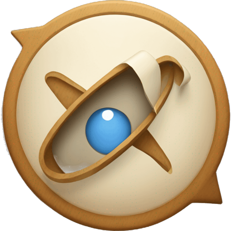 telegram app logo emoji