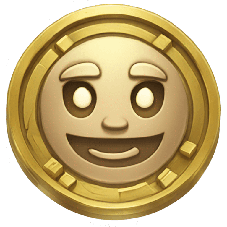 mobile legend coin emoji