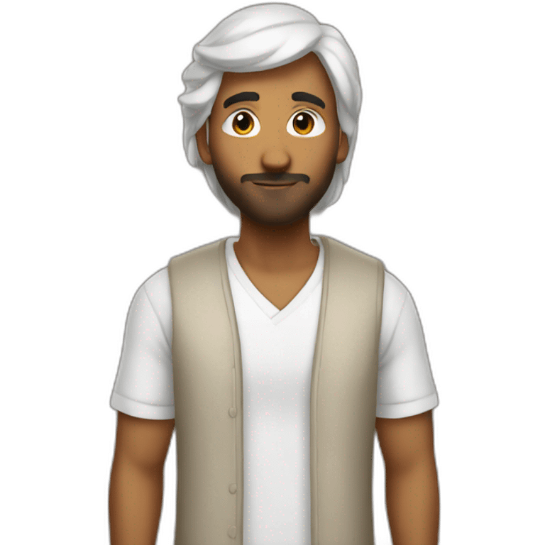 mohamed 6 emoji