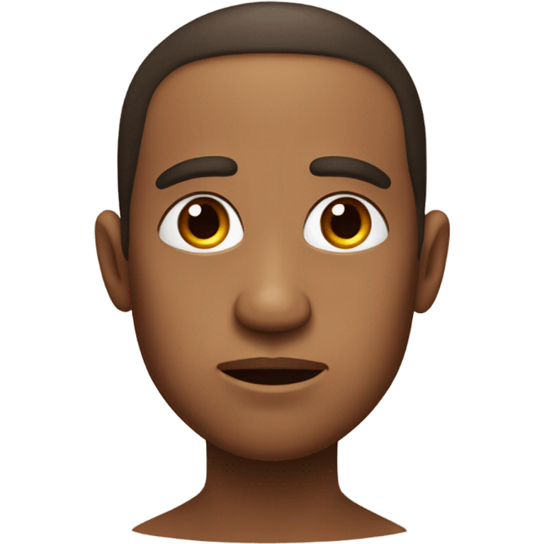 Hyperpigmentation emoji  emoji