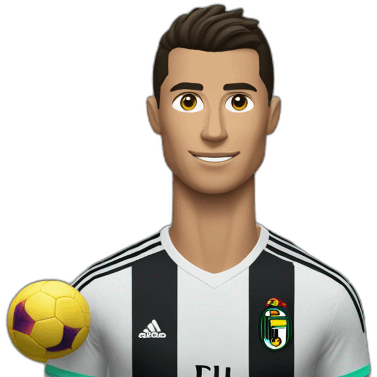 Cr7 suiiii emoji