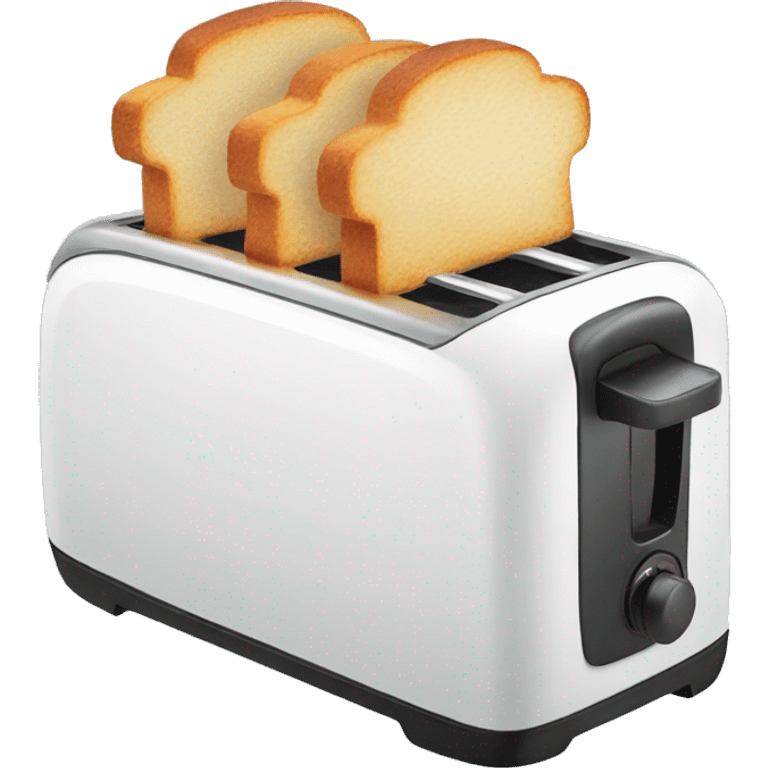 toaster emoji