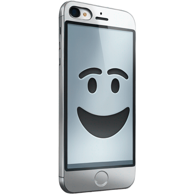 iPhone  emoji