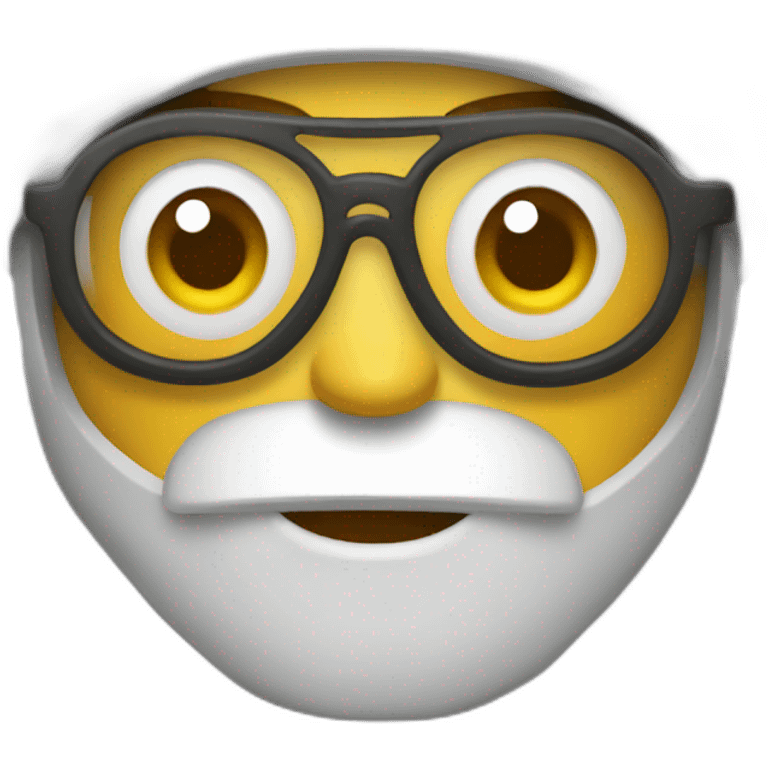 golang-developer emoji