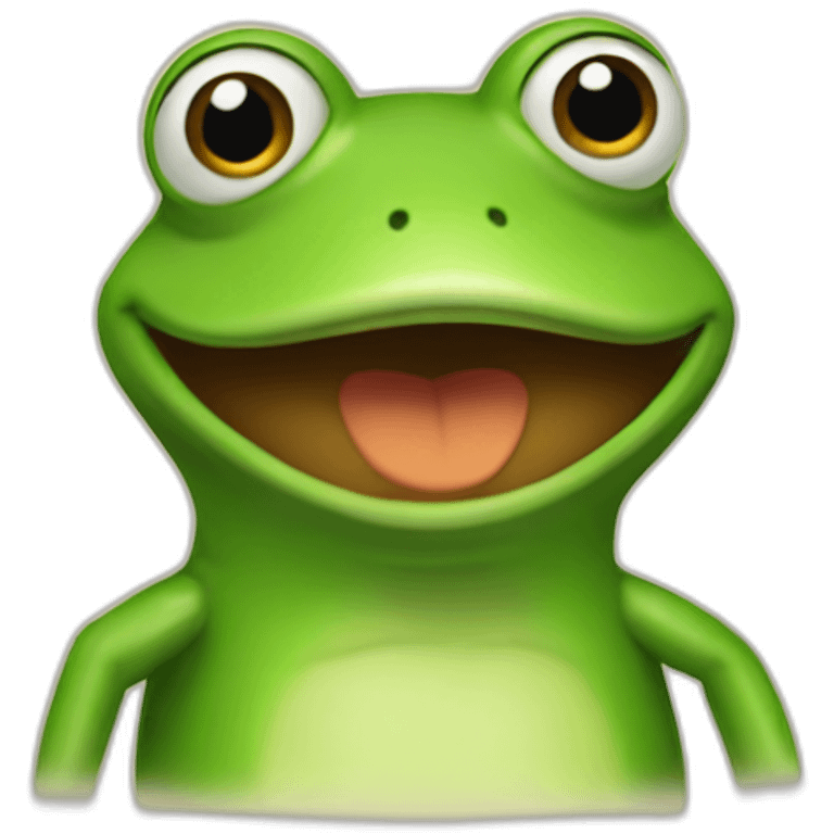 pepefrog emoji