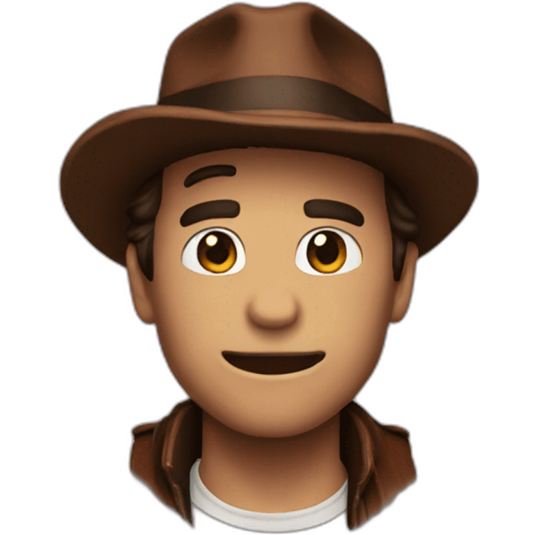 Freddy emoji