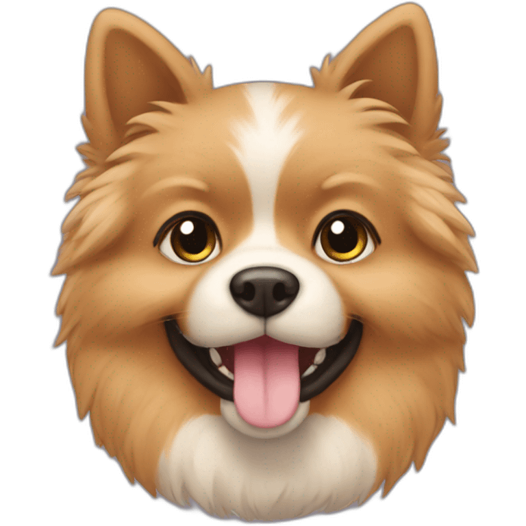 Pommi emoji