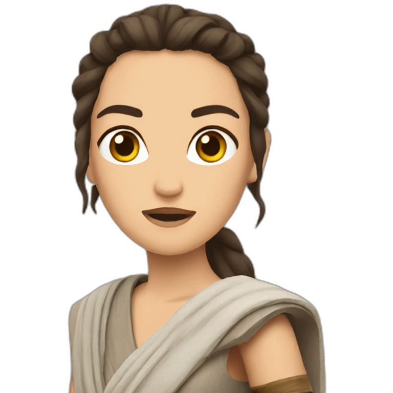 Rey emoji