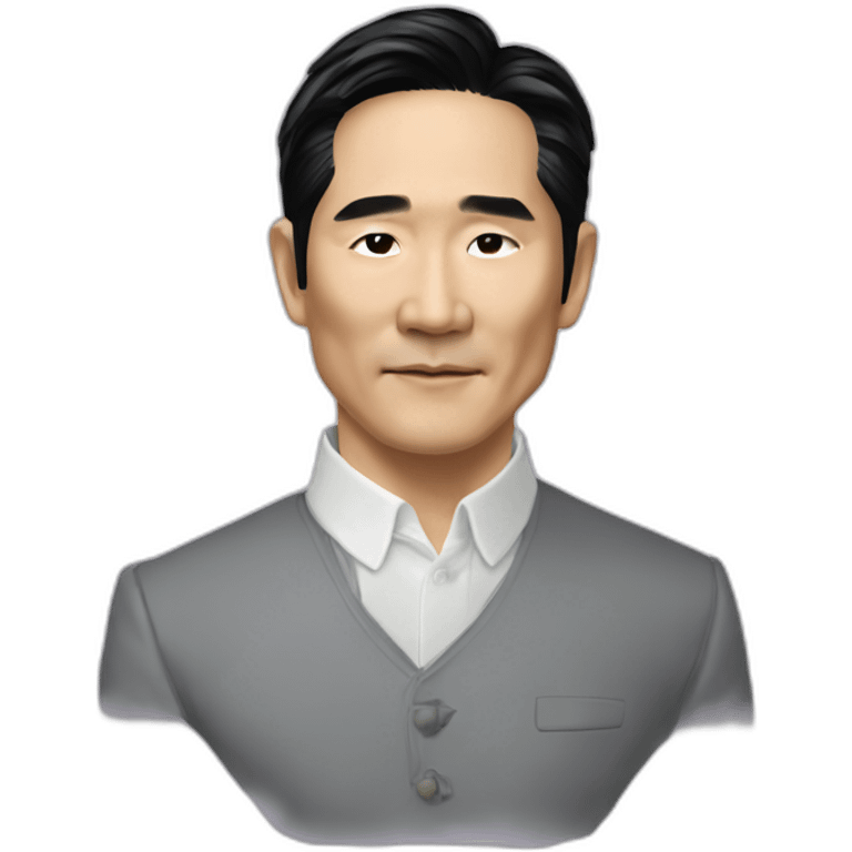 Tony Leung Chiu Wai emoji