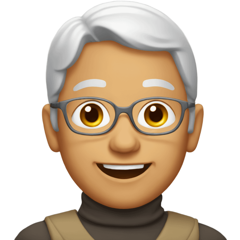 Gran danés  emoji