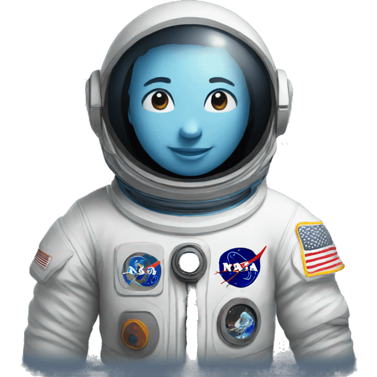 nasa emoji