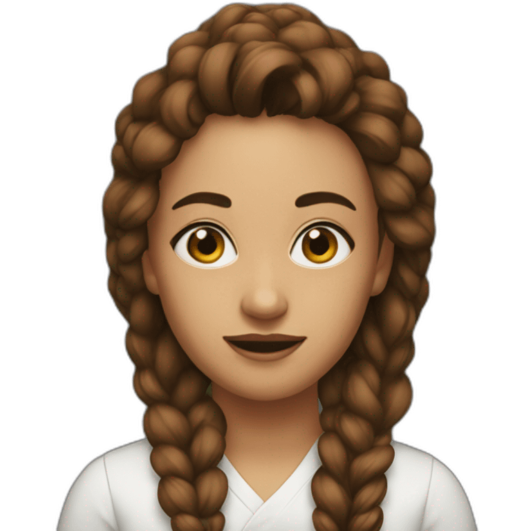 Mia califa emoji