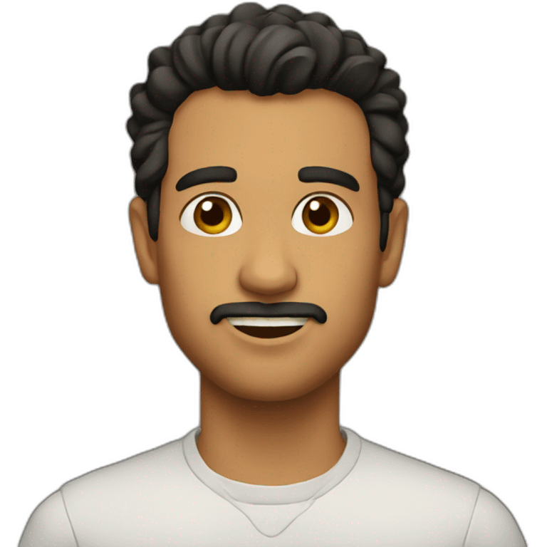 pedro emoji