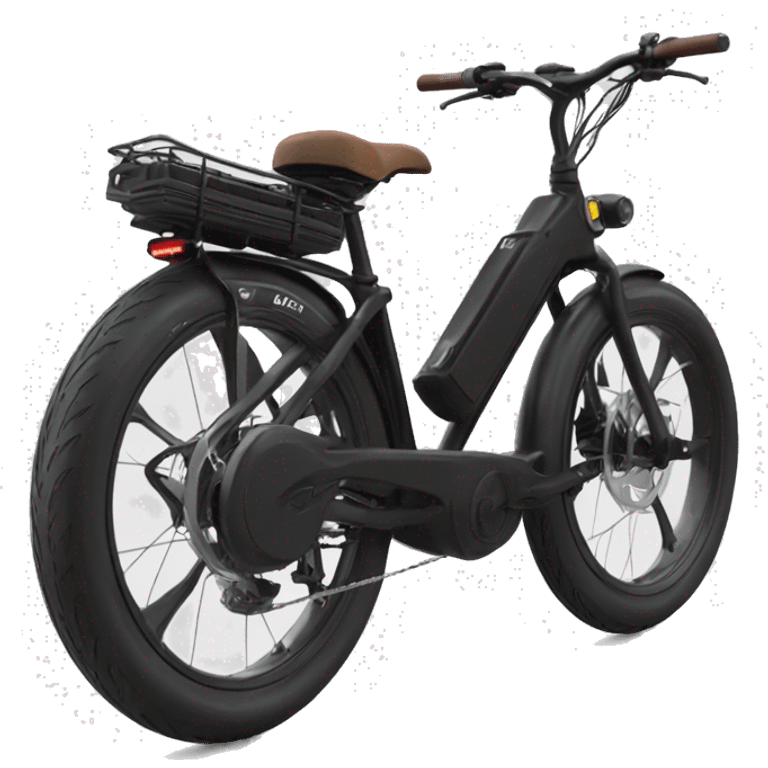 Super 73 ebike emoji