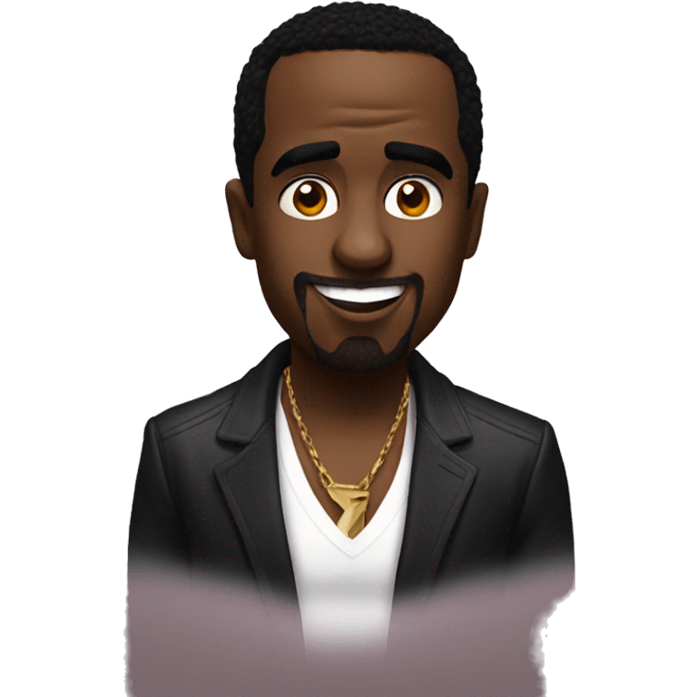 p diddy emoji