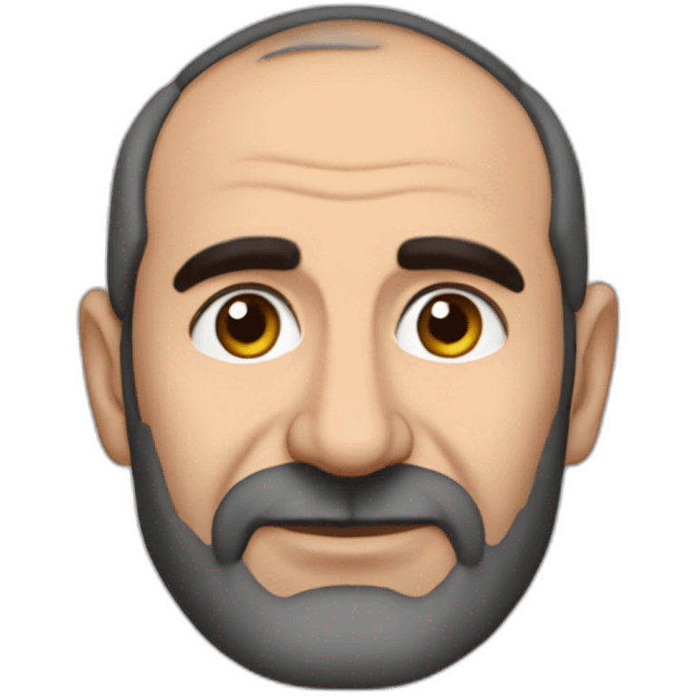 Nikol pashinyan emoji