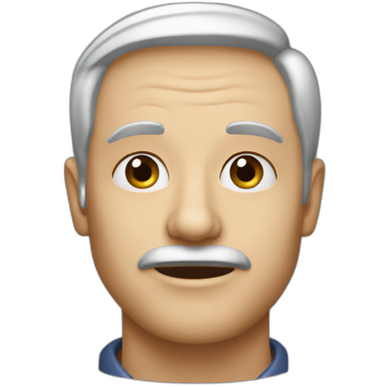 Besim Tibuk, Liberal Demokrat Parti emoji