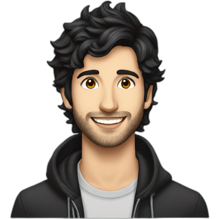 sebastian yatra emoji