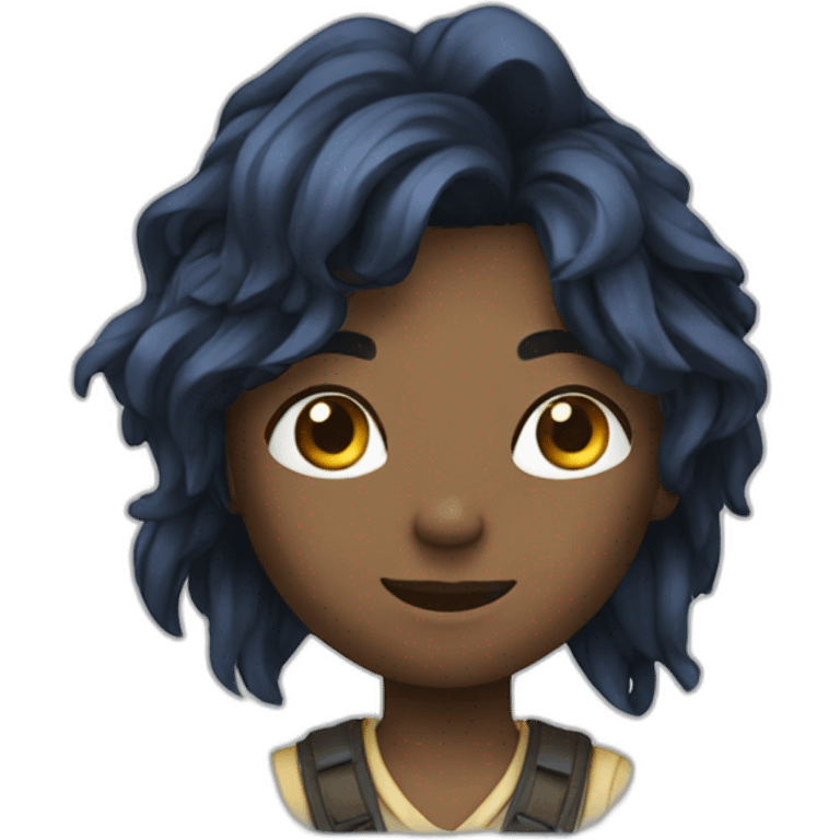 Avatar emoji