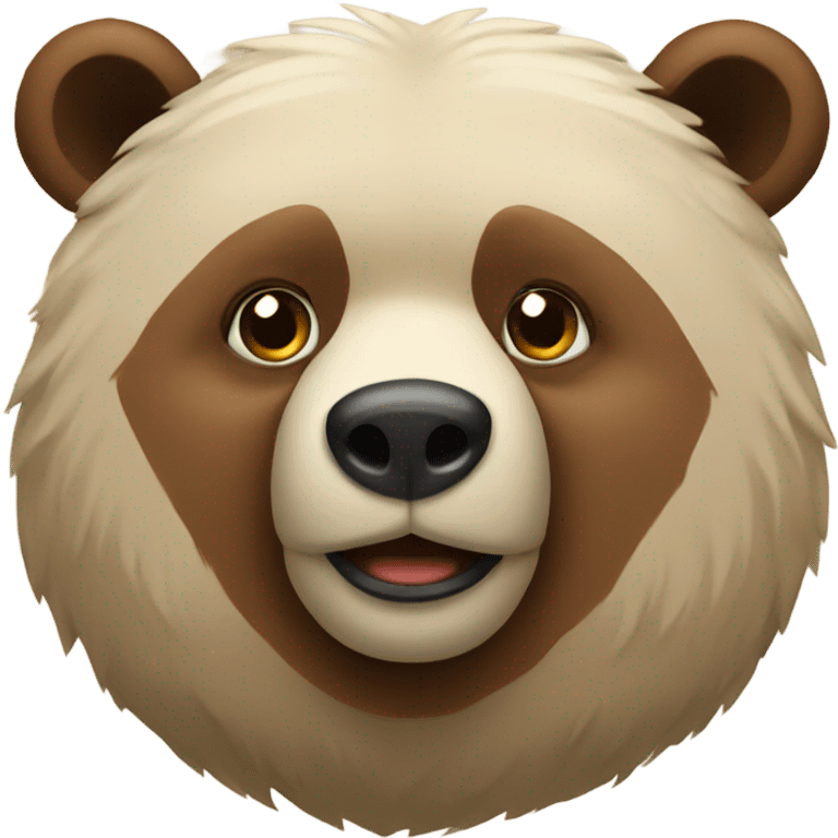 bear  emoji