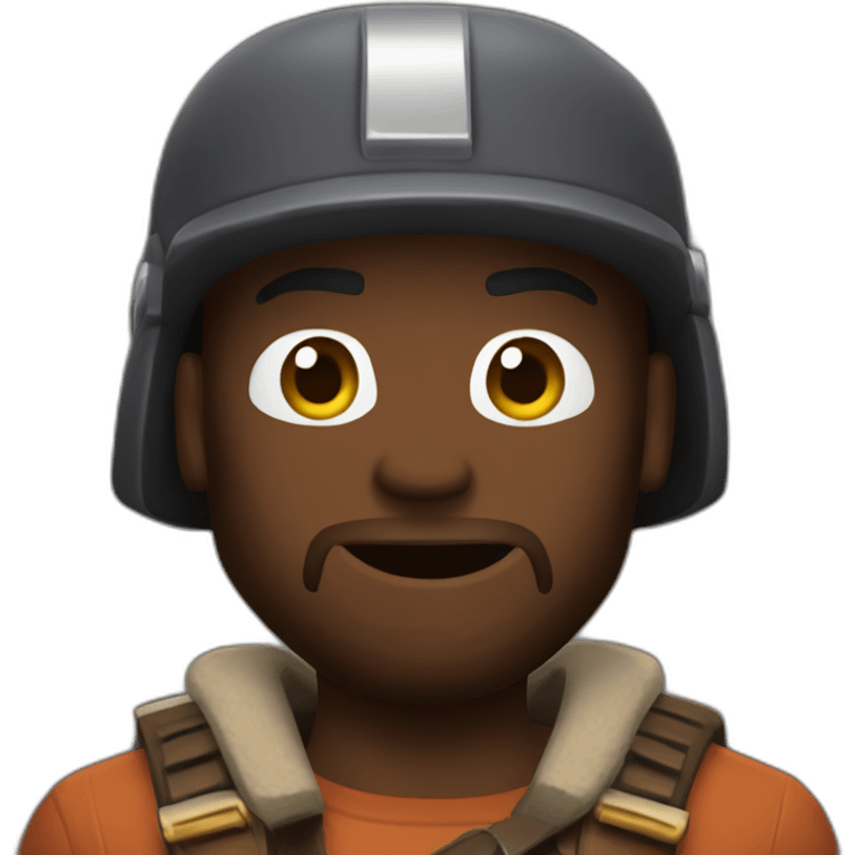 Demoman emoji