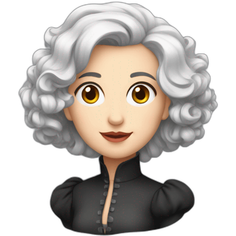 Emilia Popova emoji