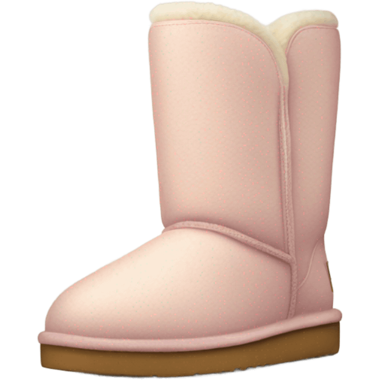 cute uggs emoji