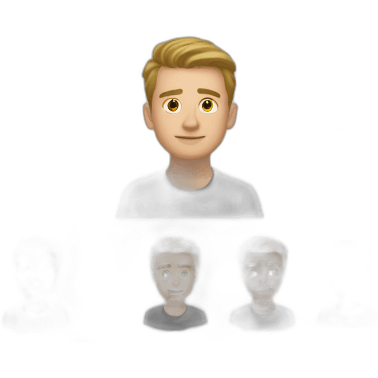 tyler blevins emoji