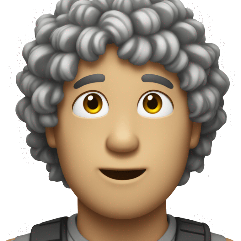 gordo emoji