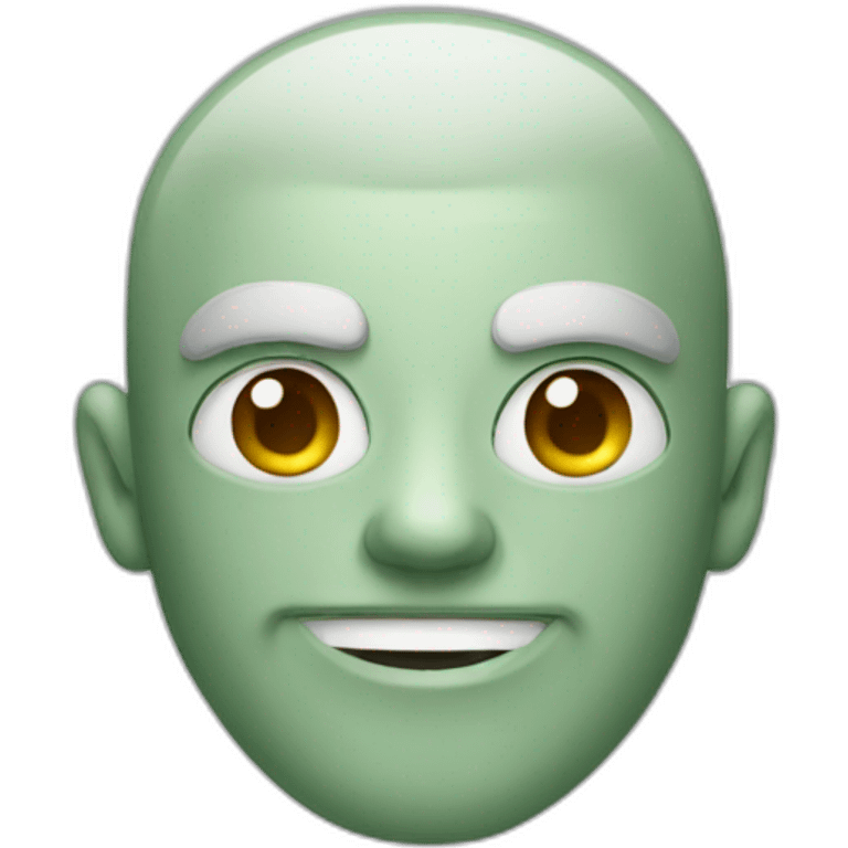 Amogus emoji