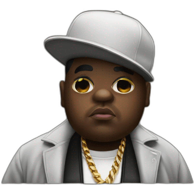 notorious-big emoji