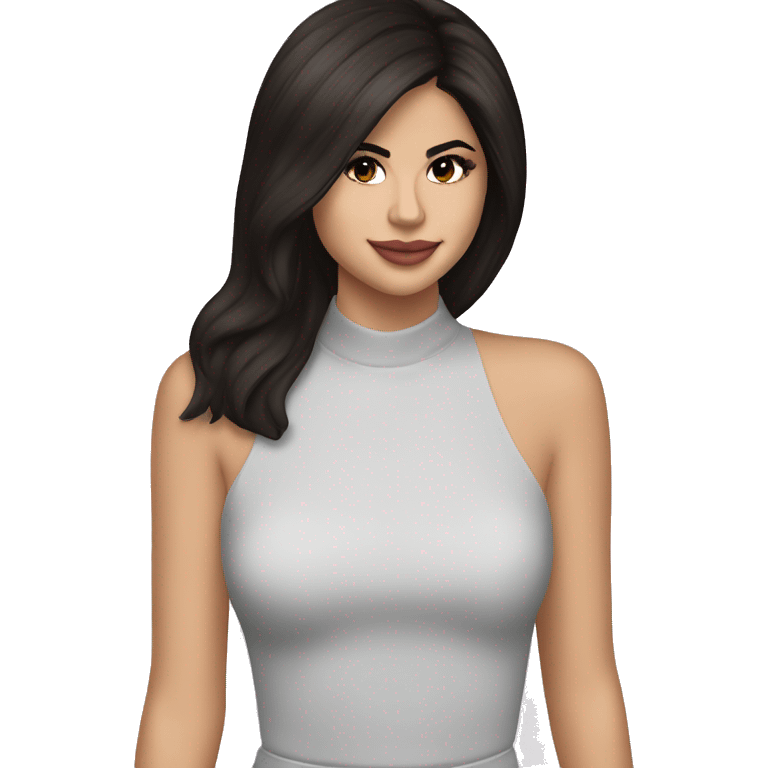 Selena Gomez  emoji