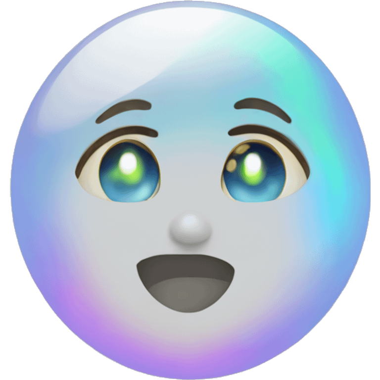 Opal emoji