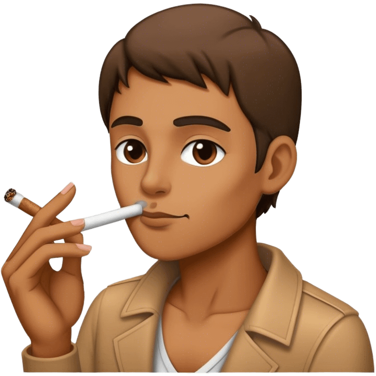 Smoking  emoji