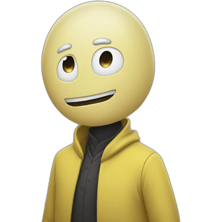 Koro sensei  emoji