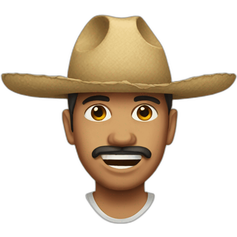 mexico emoji