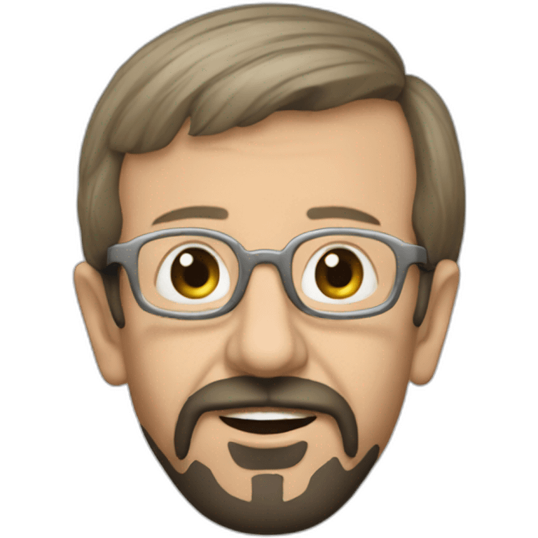 ringo-starr emoji