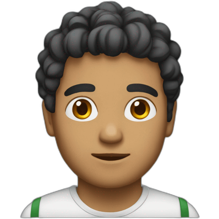 Taha mankay emoji