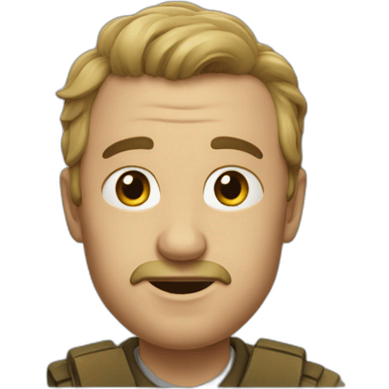 bardela emoji