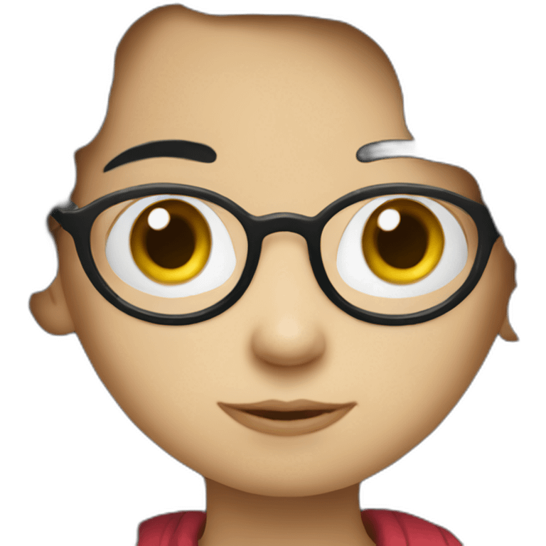 mafalda emoji