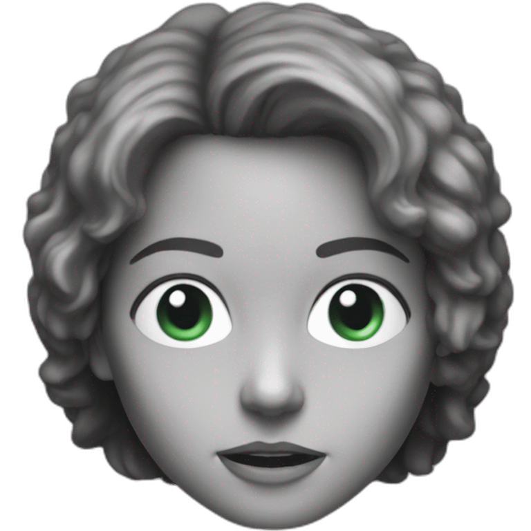 Ellen Ripley emoji