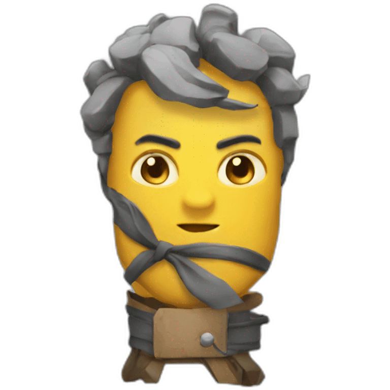 Springlock emoji