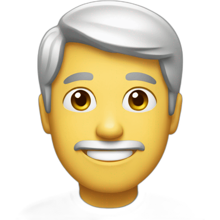 company emoji