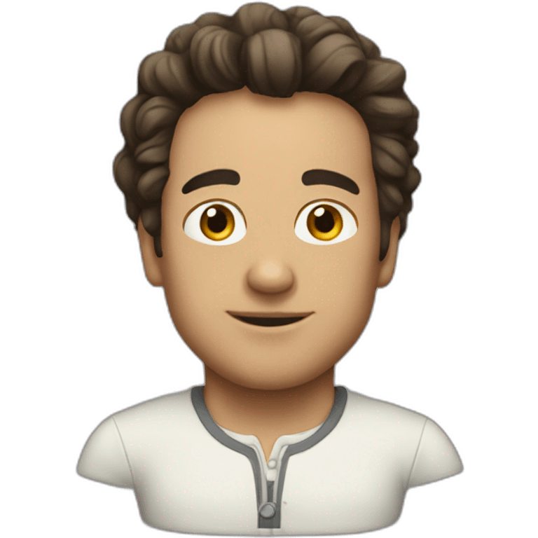 pierre emoji