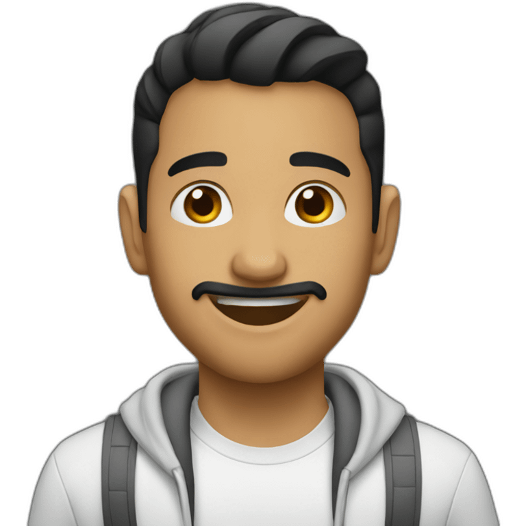 javi emoji